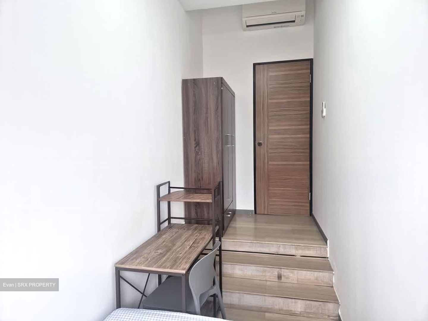Palm Lodge (D14), Apartment #602725451